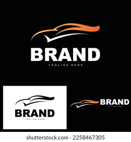 Automotive Logo, Car Repair Vector, Automotive Spare Part Product Brand Design