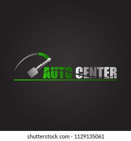 automotive logo for cars, motorcycles, and engines