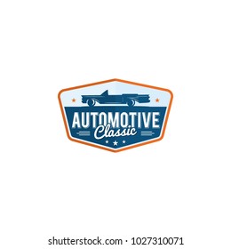 Automotive Logo Design