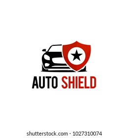 Automotive Logo Design