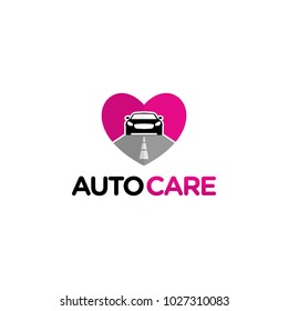 Automotive Logo Design