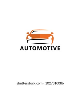 Automotive Logo Design
