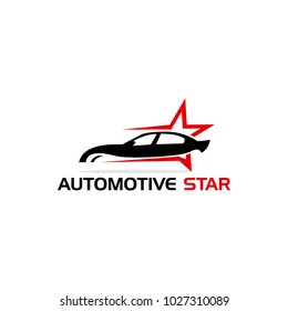 Automotive Logo Design