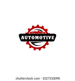 Automotive Logo Design