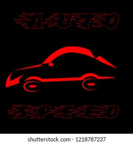 Automotive Logo design