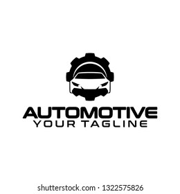 Automotive Logo Design