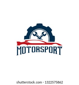 Automotive Logo Design