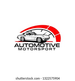Automotive Logo Design