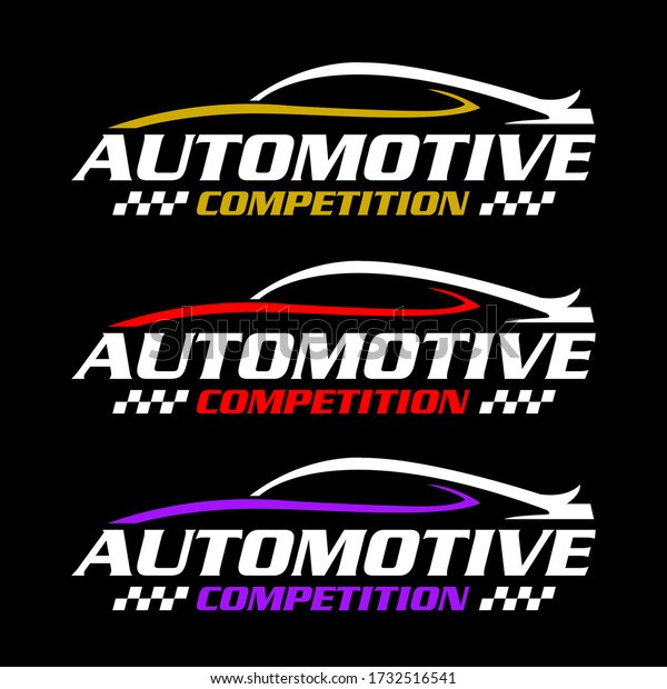 Automotive logo design for auto shop or auto repair
also showroom shop