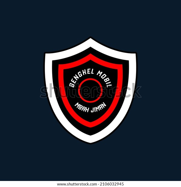 Automotive Logo Design. Car
logo design