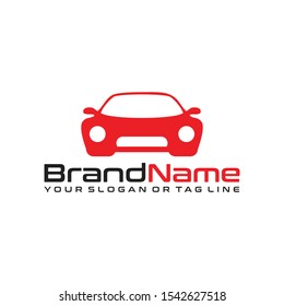 Automotive logo design for automotive company