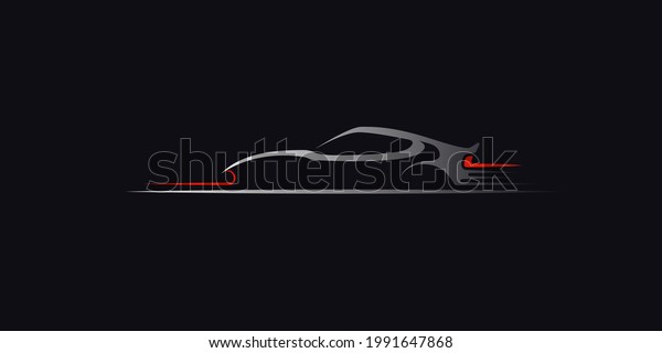 automotive logo design concept, vector Car\
Logo Design template,vector cars dealers, detailing and\
modification logo design concept\
illustration