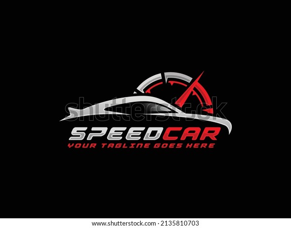 Automotive logo design vector illustration. Car\
logo vector
