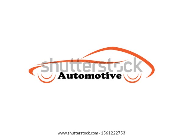automotive logo
design.car logo vector.mobile
logo