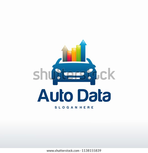 Automotive logo designs concept vector, Car\
Finance logo designs\
vector