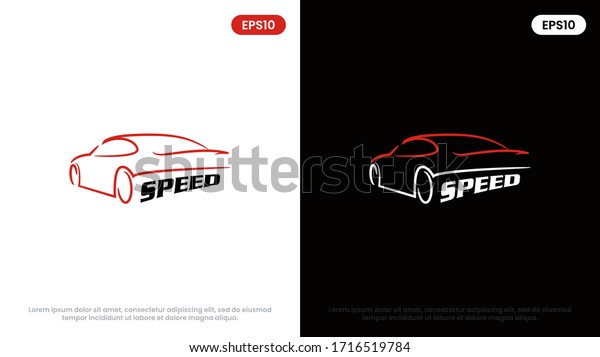 Automotive logo icon templates. Modern car
logo. Vector
Illustration.