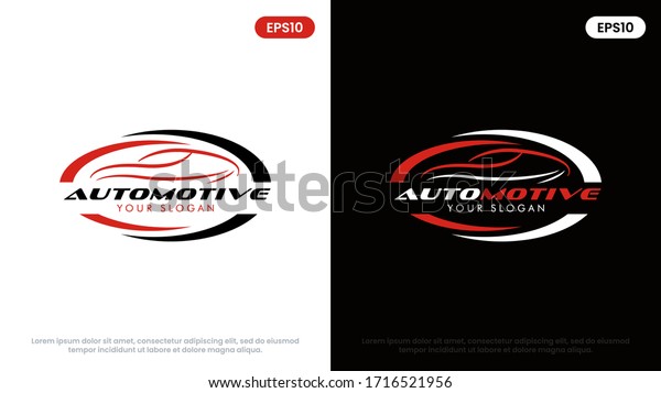 Automotive logo icon templates. Modern car
logo. Vector
Illustration.