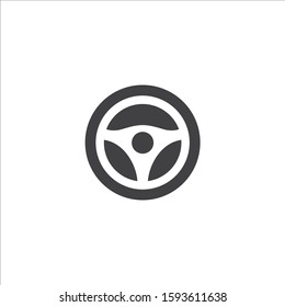 Automotive Logo and Icon Vector Template