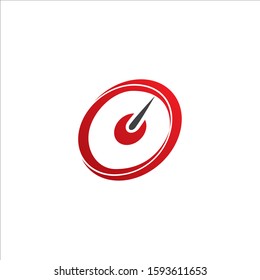 Automotive Logo and Icon Vector Template