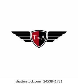 automotive logo simple clean and elegance