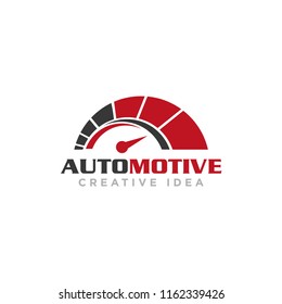 Automotive Logo Template