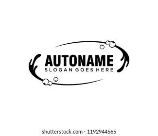 Automotive Logo Template 