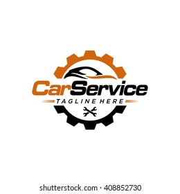 Automotive Logo Template
