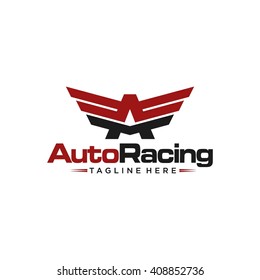 Automotive Logo Template
