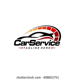 Automotive Logo Template
