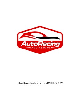 Automotive Logo Template
