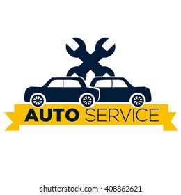 Automotive Logo Template
