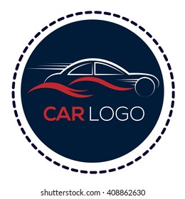 Automotive Logo Template
