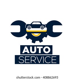 Automotive Logo Template
