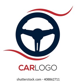 Automotive Logo Template
