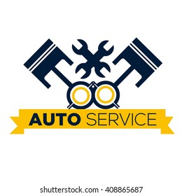 Automotive Logo Template
