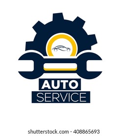 Automotive Logo Template

