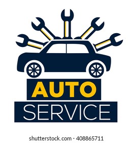 Automotive Logo Template
