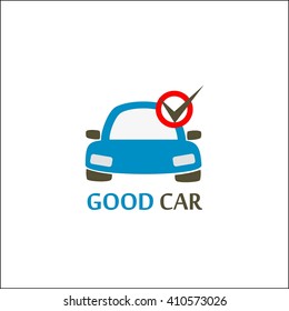 Automotive Logo Template