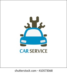 Automotive Logo Template