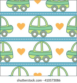 Automotive Logo Template