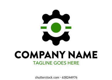 Automotive Logo Template