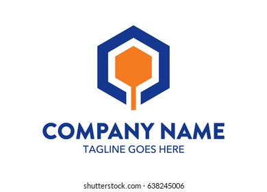 Automotive Logo Template