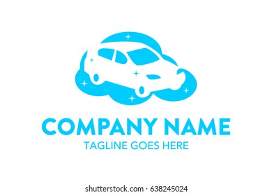Automotive Logo Template