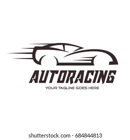 Automotive Logo Template