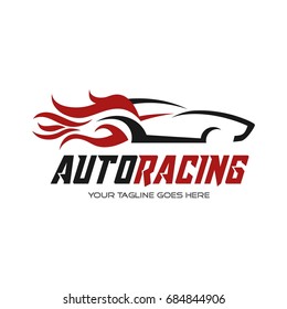 Automotive Logo Template