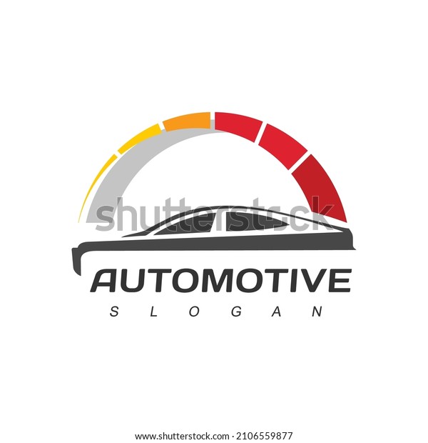 Automotive Logo Template,\
Car Service icon