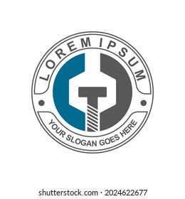 automotive logo , transportation logo vector