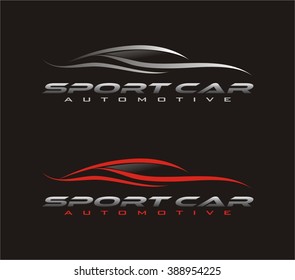 Automotive Logo Vector