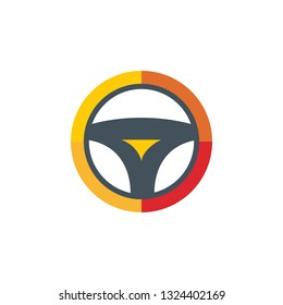 Automotive parts icon