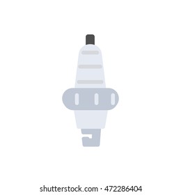 automotive spark icon